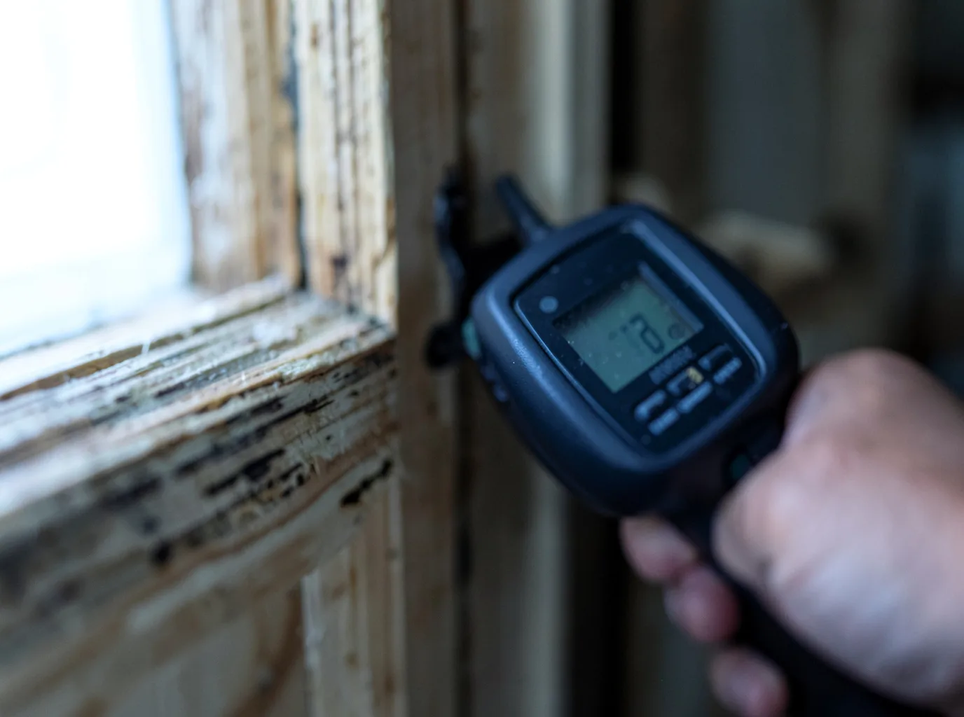 Commercial Water Damage Restoration in Carrollton, IL